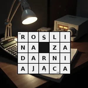 Rozwiązanie krzyżówki: gatunek lub odmiana niskiej rośliny ozdobnej silnie zagęszczającej się tworzącej zwarte i trwałe wieloletnie runo - roślina zadarniająca | hasła, synonimy i podpowiedzi Hasło krzyżówkowe gatunek lub odmiana niskiej rośliny ozdobnej silnie zagęszczającej się tworzącej zwarte i trwałe wieloletnie runo - roślina zadarniająca – rozwiązanie, synonimy, podpowiedzi i definicje krzyżówkowe